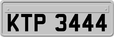 KTP3444