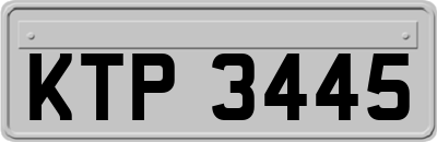 KTP3445