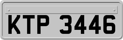 KTP3446