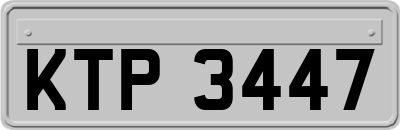 KTP3447