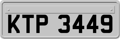 KTP3449