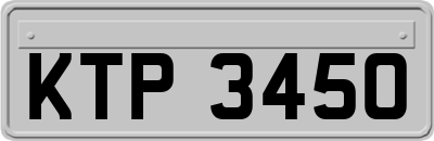 KTP3450