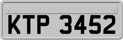 KTP3452