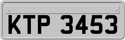 KTP3453