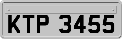 KTP3455