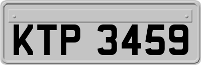 KTP3459