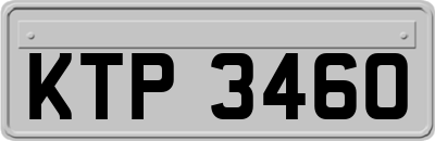 KTP3460