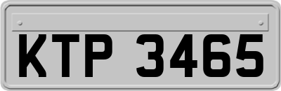 KTP3465