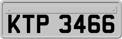 KTP3466