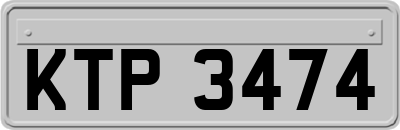 KTP3474
