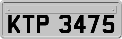 KTP3475