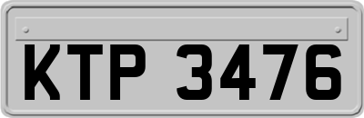 KTP3476