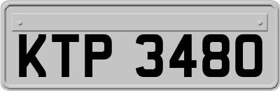 KTP3480