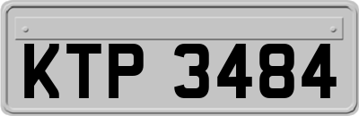 KTP3484