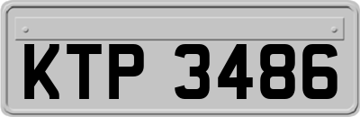 KTP3486