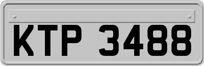 KTP3488