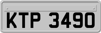 KTP3490
