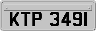 KTP3491