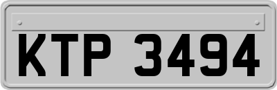 KTP3494