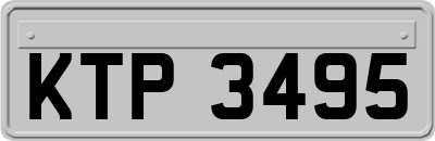 KTP3495