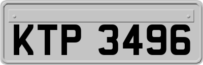 KTP3496