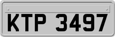 KTP3497