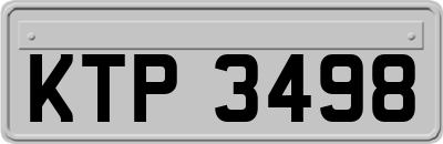 KTP3498