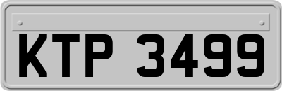 KTP3499