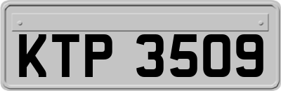 KTP3509