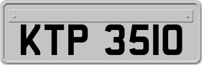 KTP3510