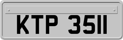 KTP3511