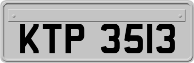 KTP3513