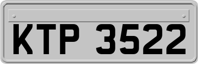 KTP3522