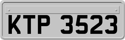 KTP3523