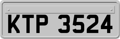 KTP3524