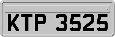 KTP3525