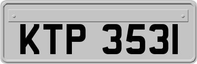 KTP3531