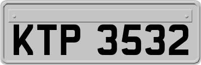 KTP3532