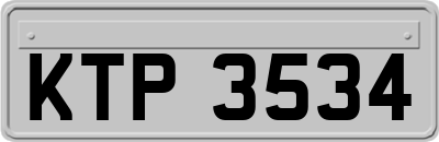 KTP3534