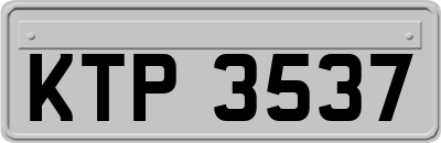 KTP3537