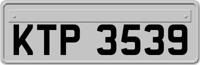 KTP3539
