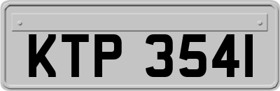 KTP3541