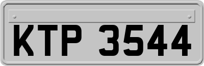 KTP3544