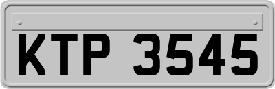 KTP3545