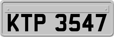KTP3547