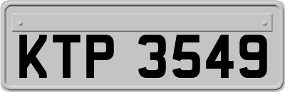 KTP3549