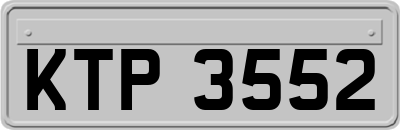 KTP3552