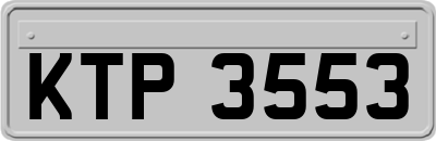 KTP3553