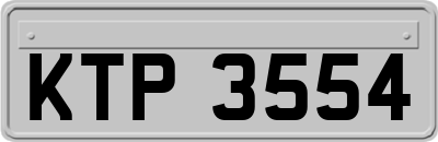 KTP3554