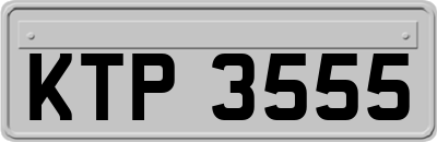 KTP3555
